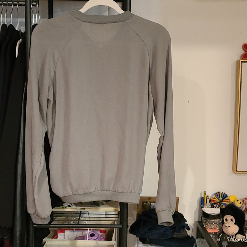 Spring jacket - Picture 2 of 3